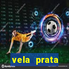 vela prata significado umbanda